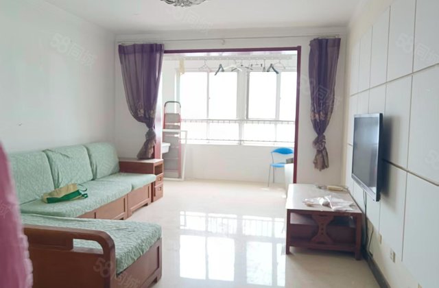 东城四平佳园3室2厅139㎡79.8万二手房图片