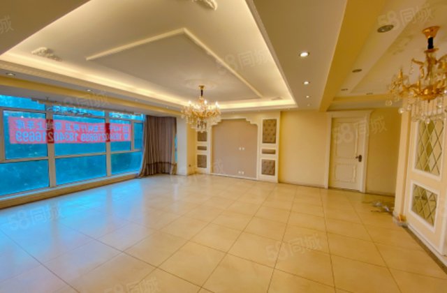 凌水明珠3室2厅142㎡76万二手房图片