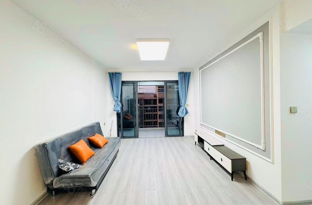 岭福家苑3室2厅109.25㎡95万二手房图片