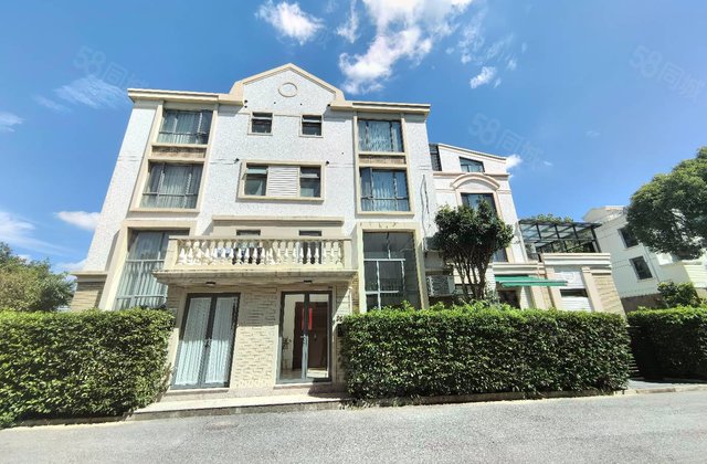 西郊景园4室2厅192.11㎡1080万二手房图片