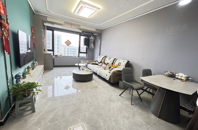 抢抢百合，桃李，集美一品带车位储藏室全明户型南北通透好楼层