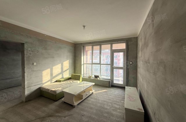 和顺欧典花园3室2厅89.09㎡67万二手房图片