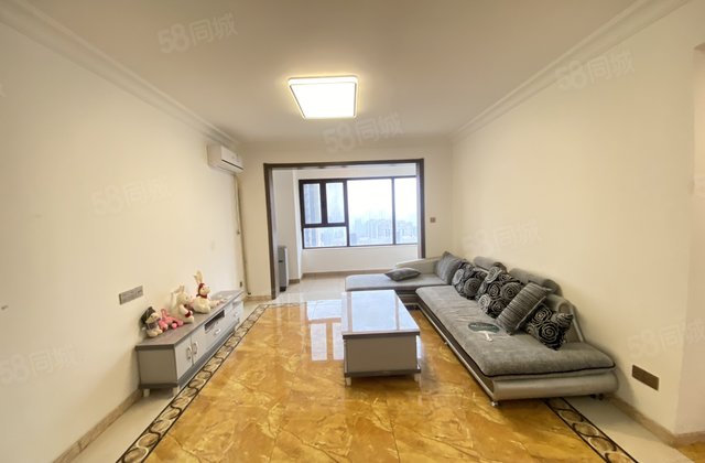 急售 开发区东昌 清水湾 碧桂园国岳府三室两卫 免大税