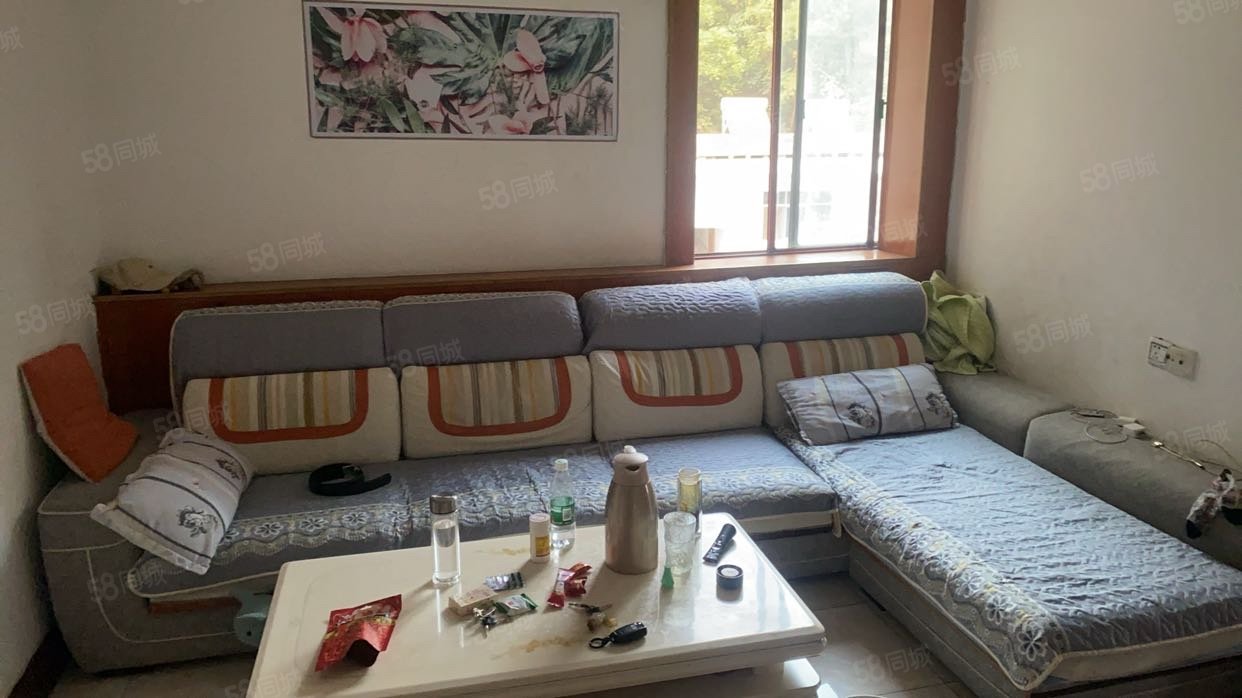 花果64厂小区2室1厅1卫80㎡西13万