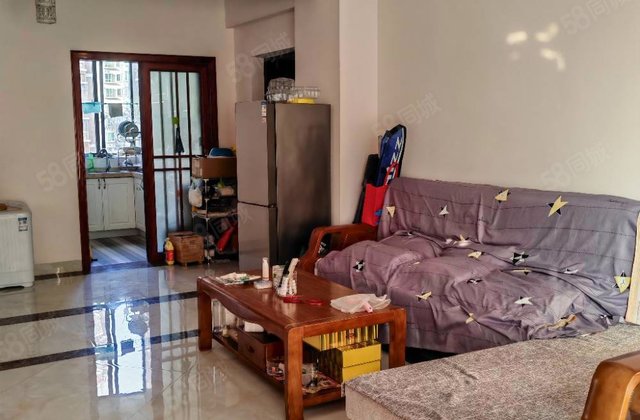 天籁谷2室2厅87㎡48万二手房图片