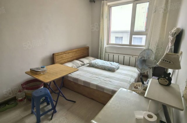 新华一区1室1厅37㎡18.8万二手房图片