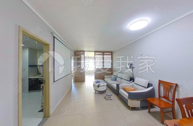 苹果社区(北区)2室2厅109.45㎡426万二手房图片