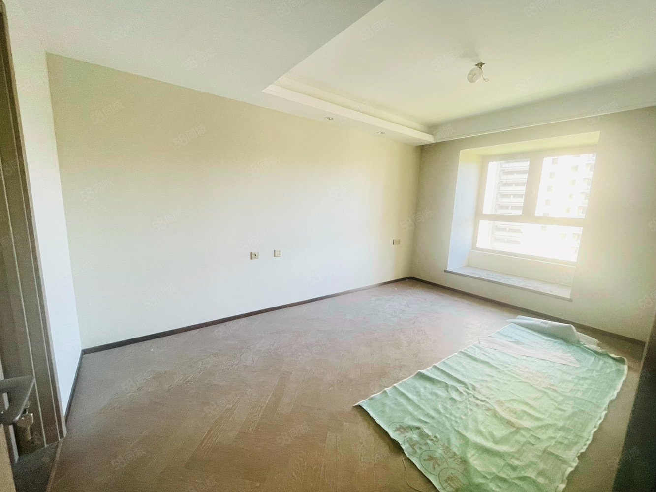 棠瑾家園4室2廳2衛(wèi)128㎡南北650萬