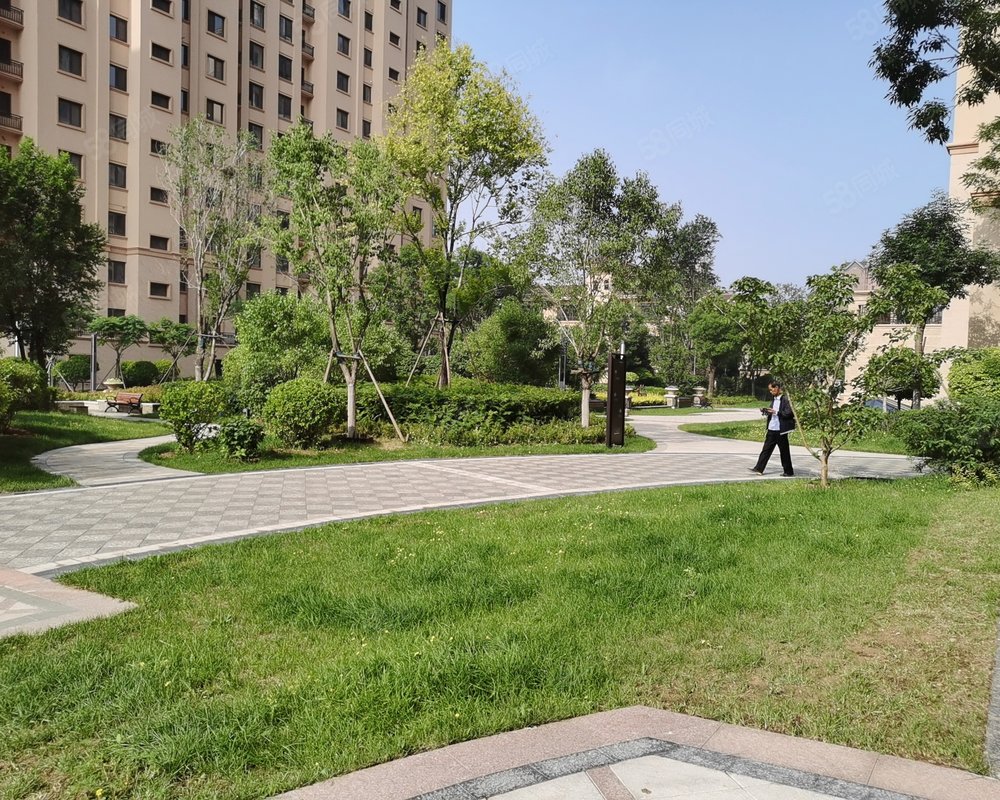 【满庭芳, 满庭芳小区详情,房价走势,房源,业主论坛】- 大同58同城