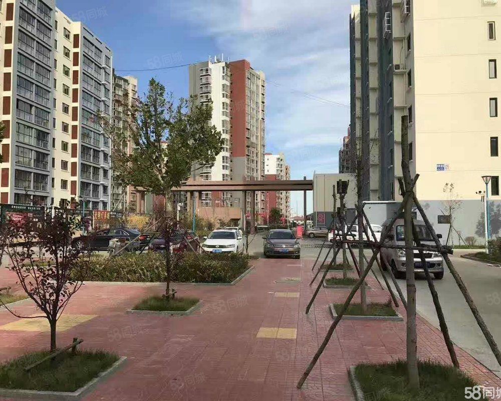 四季家园(南区)小区详情,房价走势,房源,业主论坛】- 廊坊58同城