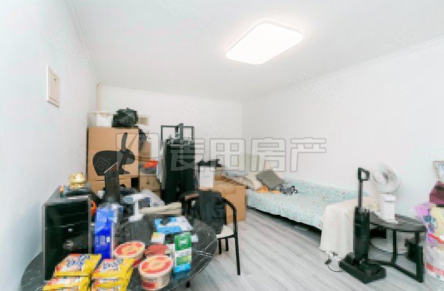 九龙花园2室2厅120.63㎡558万二手房图片