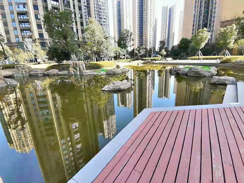 广电兰亭盛荟(四期)-武汉58同城