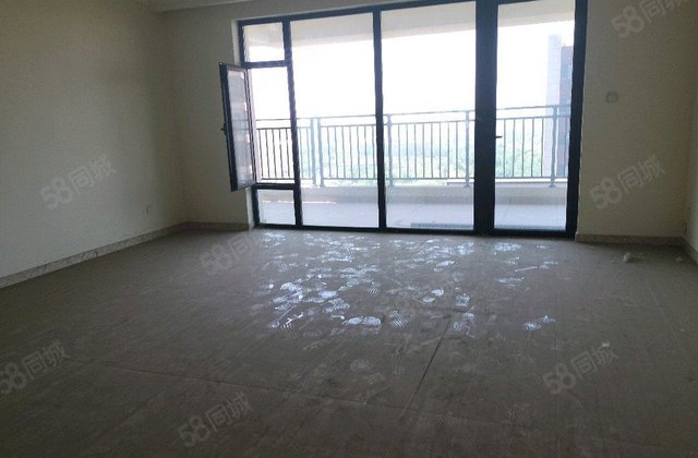 急售二中南翡丽湾西区东边户大平层送双车位观景房280平随时看