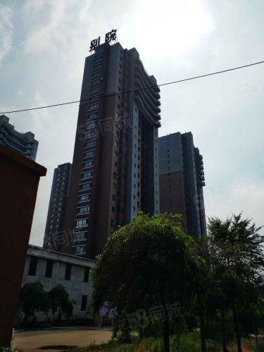 南北通透 中间楼层 价低急售 江山别院,千山西路6-5号-沈阳58同城