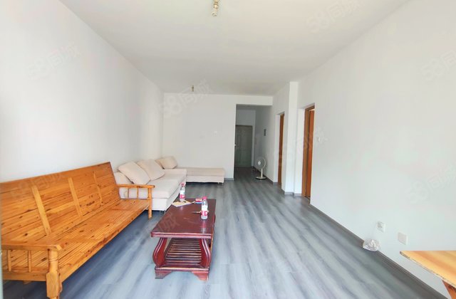 锦绣光华2室2厅86.89㎡125万二手房图片