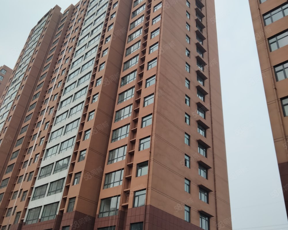 【水岸名邸, 水岸名邸小区详情,房价走势,房源,业主论坛】- 莘县58