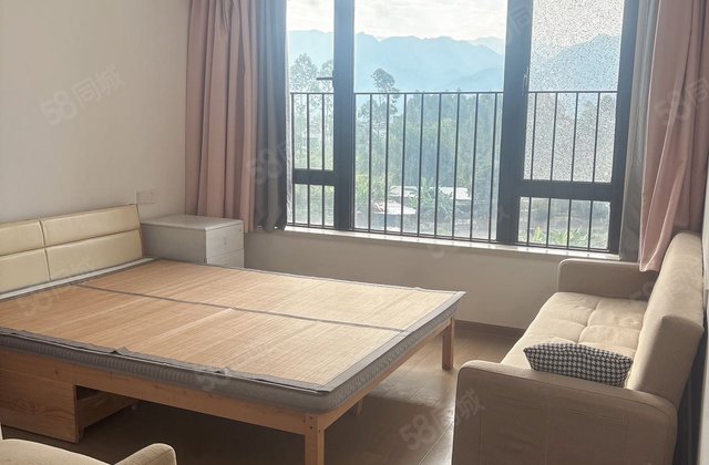 龙光玖龙湾3室2厅98㎡49万二手房图片