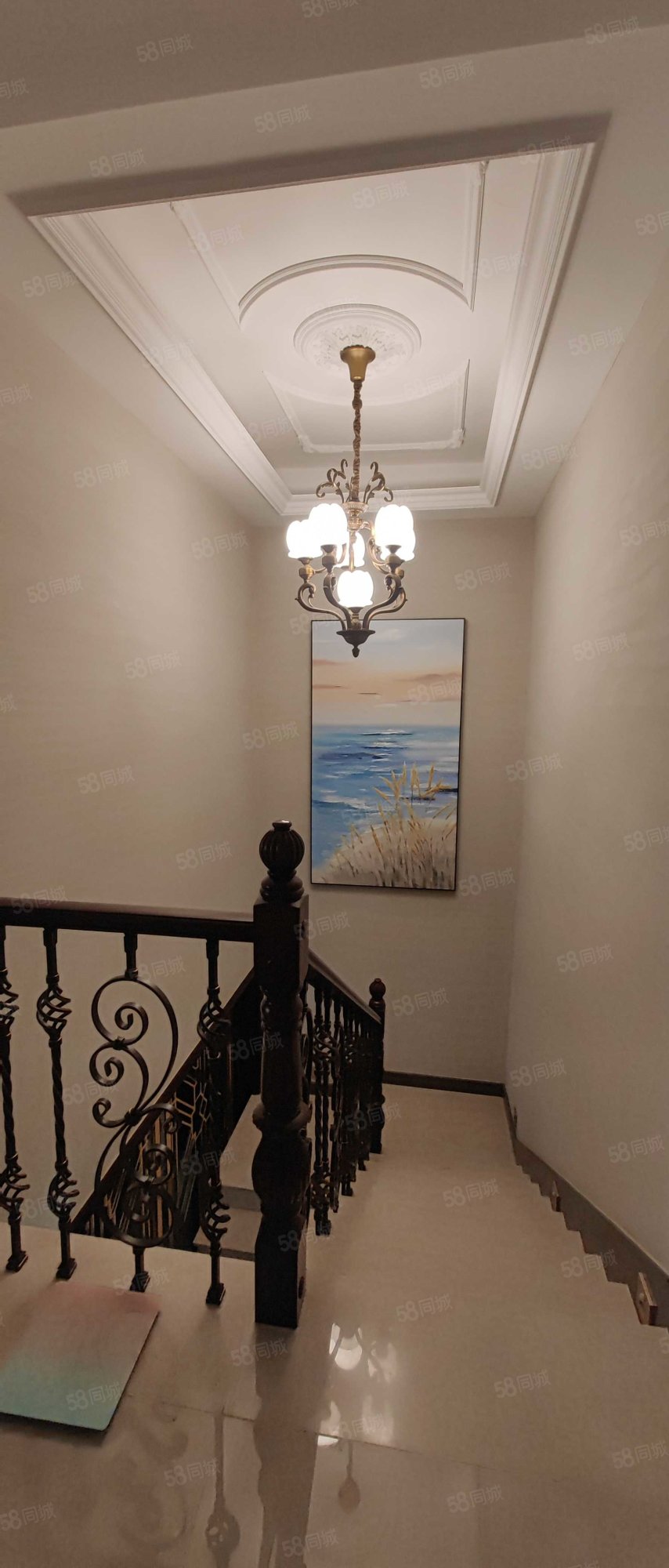 祥华中央郡7室4厅6卫570㎡北600万