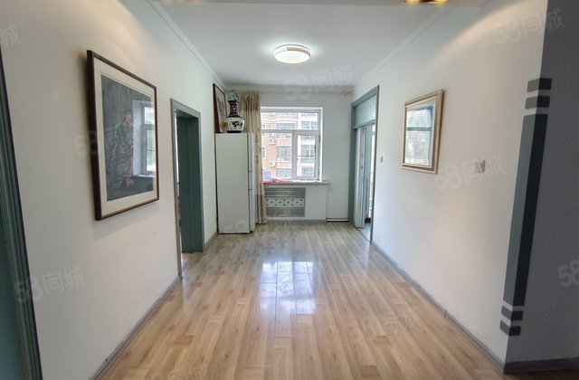 学伟绿色家园3室2厅120㎡63.5万二手房图片