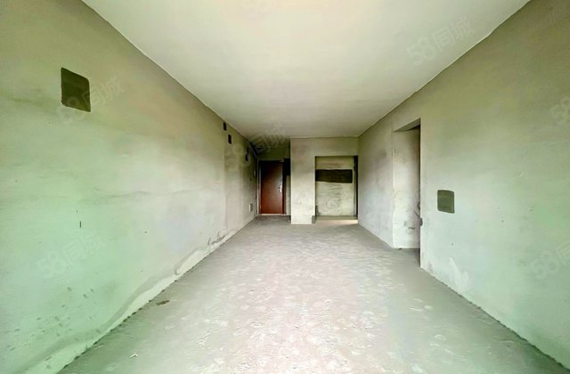 翠湖绿洲3室2厅104.67㎡90万二手房图片