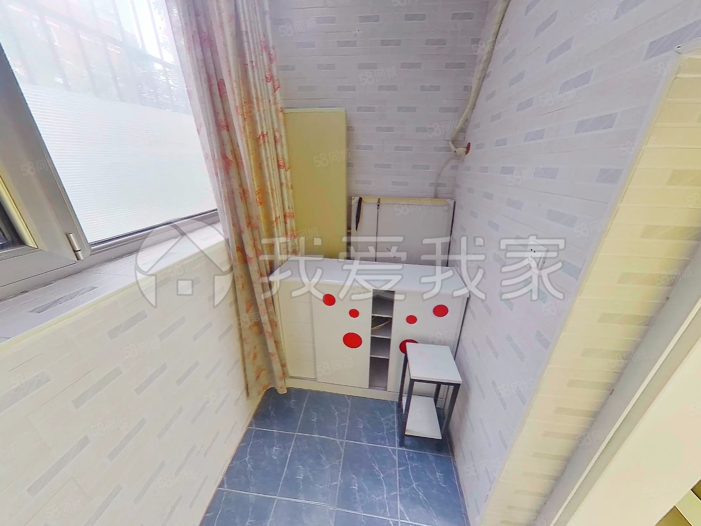 西便門西里小區(qū)2室1廳1衛(wèi)49.16㎡南北249萬