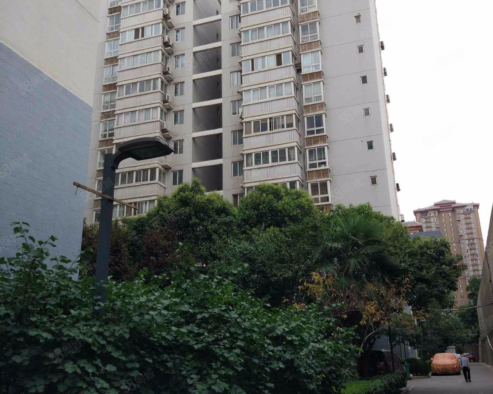 【通济花园, 通济花园小区详情,房价走势,房源,业主论坛】- 西安58