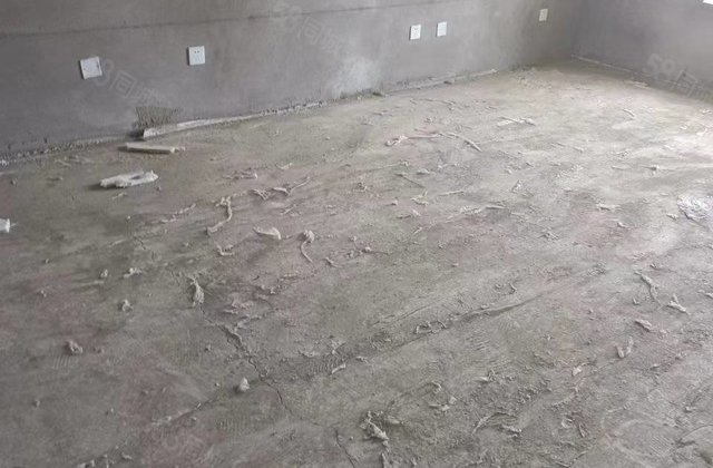 万友凯旋城3室2厅121㎡58.8万二手房图片