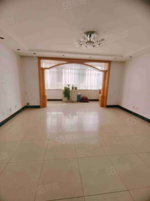 吉林省第二建筑公司第二分公司住宅小区2室2厅1卫117.91㎡南北65万