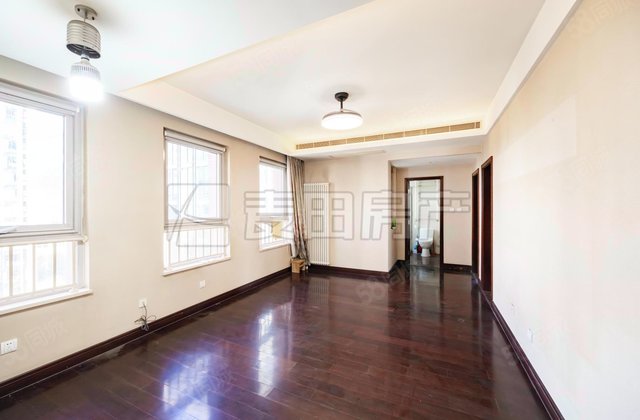 林肯公园C区2室2厅91.78㎡515万二手房图片