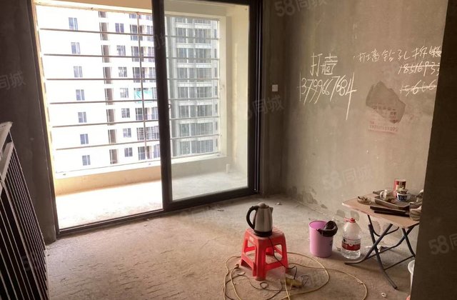 迎和雅轩2室2厅72.31㎡63.6万二手房图片