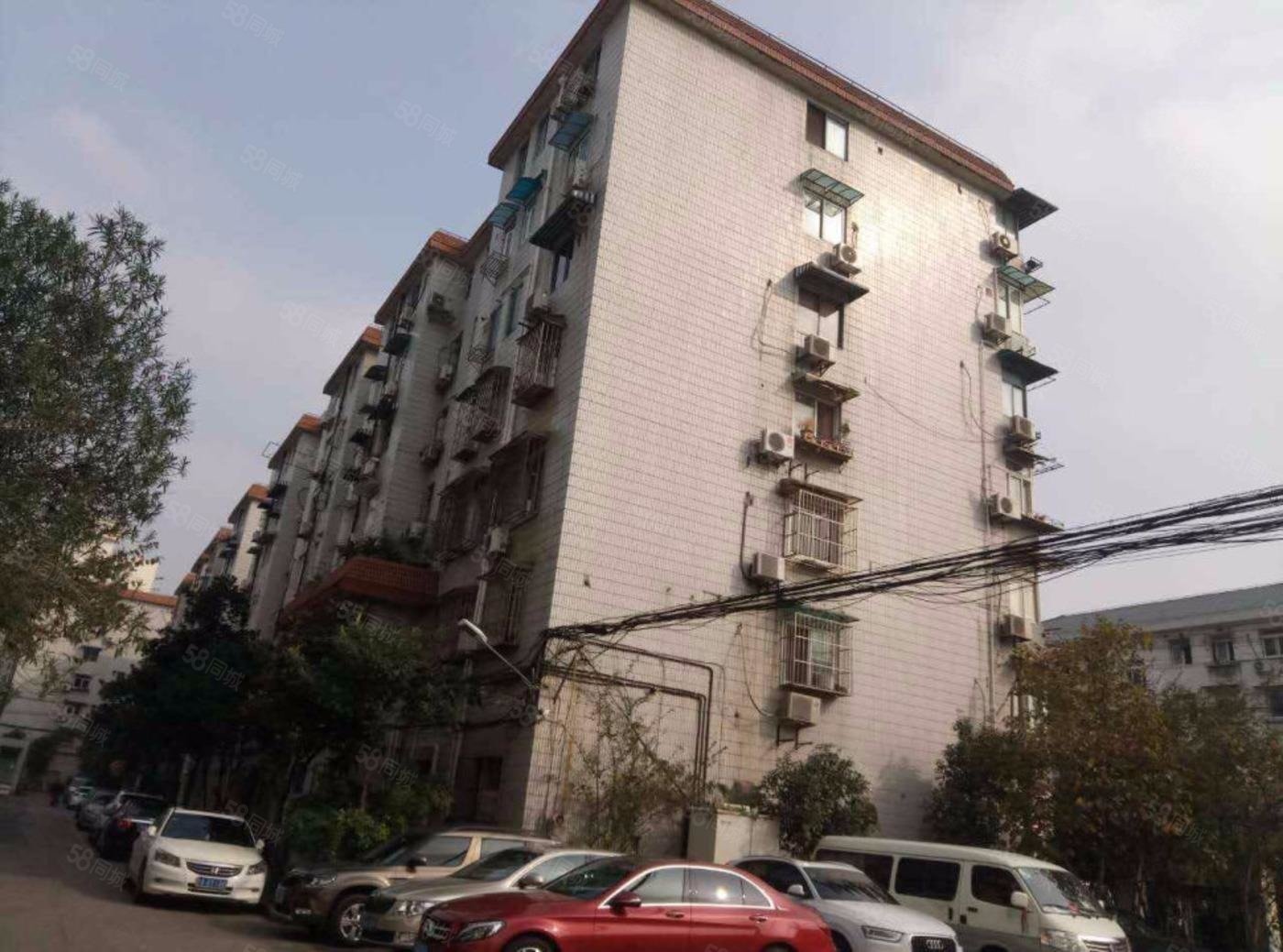 松苑小区(杨浦)2室2厅1卫96.05㎡南北515万