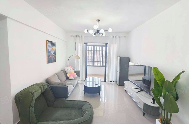 龙昆雅苑3室2厅90.28㎡109万二手房图片