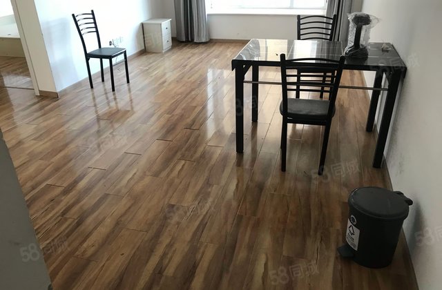 孔雀城湖韵澜湾3室2厅89㎡39万二手房图片