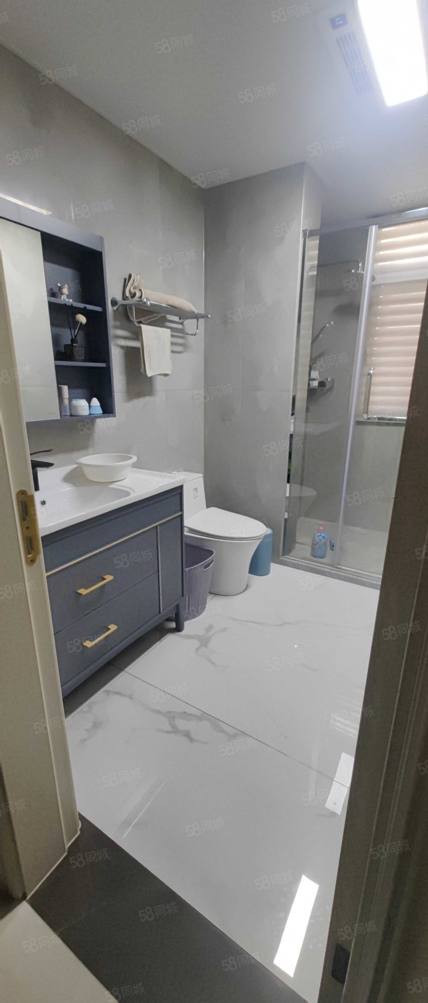 祥华中央郡7室4厅6卫570㎡北600万