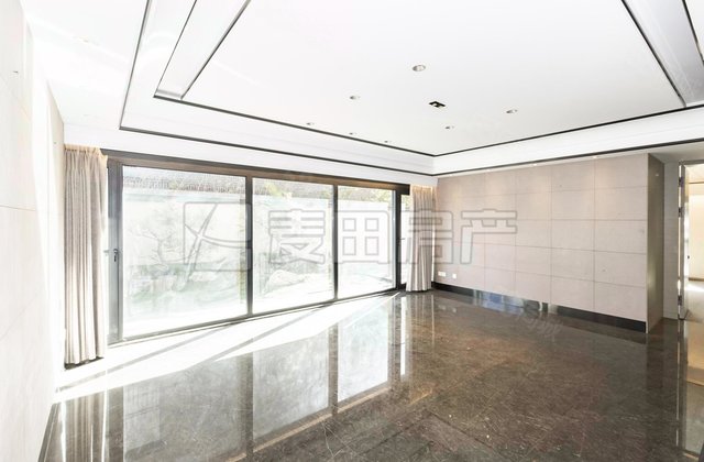 万柳书院5室2厅413.63㎡8450万二手房图片