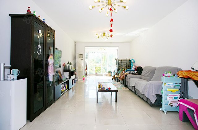 雍和家园3室2厅201.89㎡1720万二手房图片