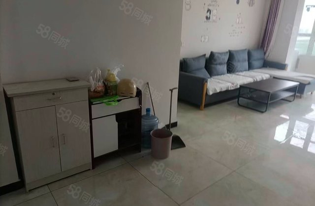 凯旋城3室2厅112.17㎡44万二手房图片