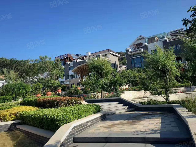 山海华府(别墅)