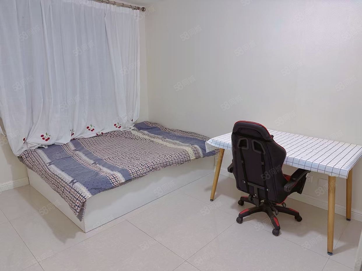 妇婴医院家属楼2室1厅1卫62㎡南北12.8万