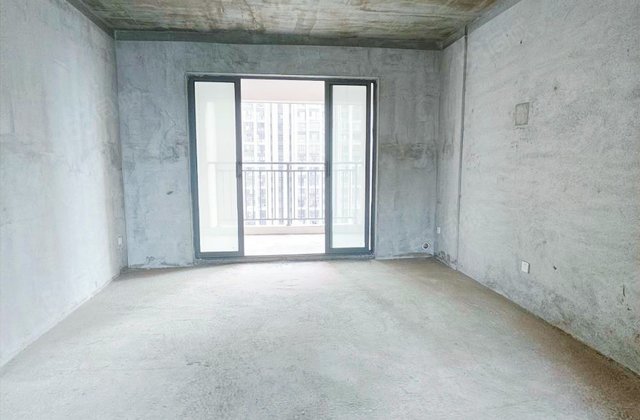 中交中央公园4室2厅138.15㎡140万二手房图片