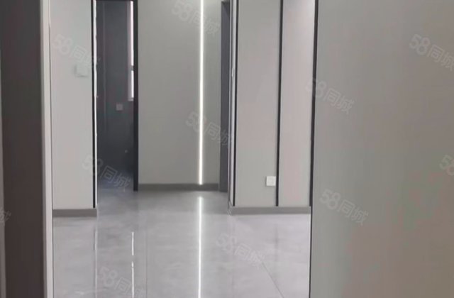 名都一品(B区)3室2厅116㎡62万二手房图片