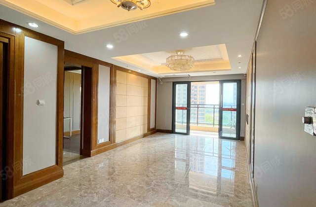 恒大帝景3室2厅112.22㎡163万二手房图片