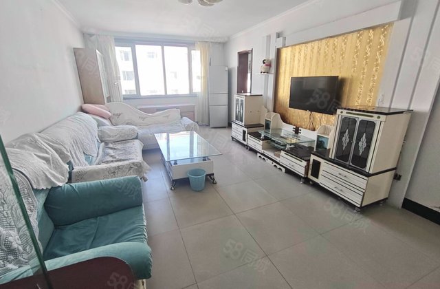 景泰花园2室1厅77.17㎡43.5万二手房图片