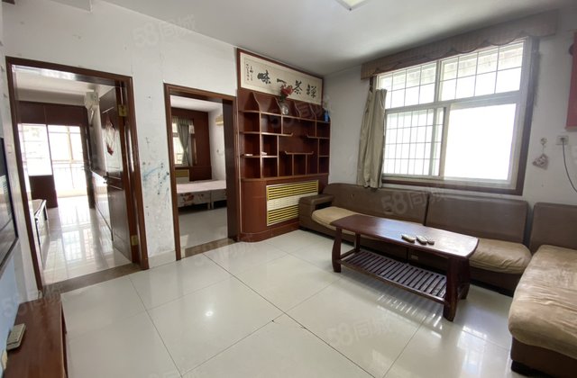 闸口新时代2楼，边户 双阳台，带车库价格可谈