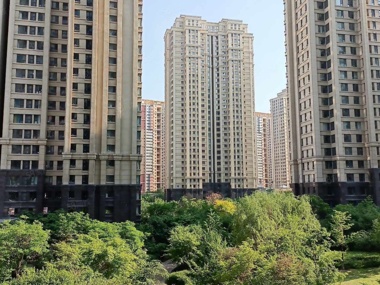 诚心卖看好你就来 真图真报价,华发首府-沈阳58同城