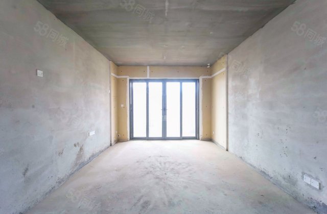 恒大江湾3室2厅117.35㎡96万二手房图片