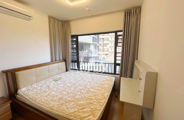 万科城(北区)3室2厅91.1㎡88.8万二手房图片