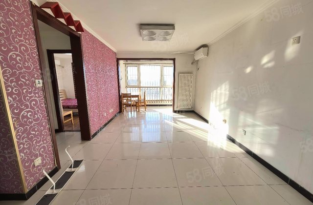 京旺家园二区2室1厅84.01㎡280万二手房图片