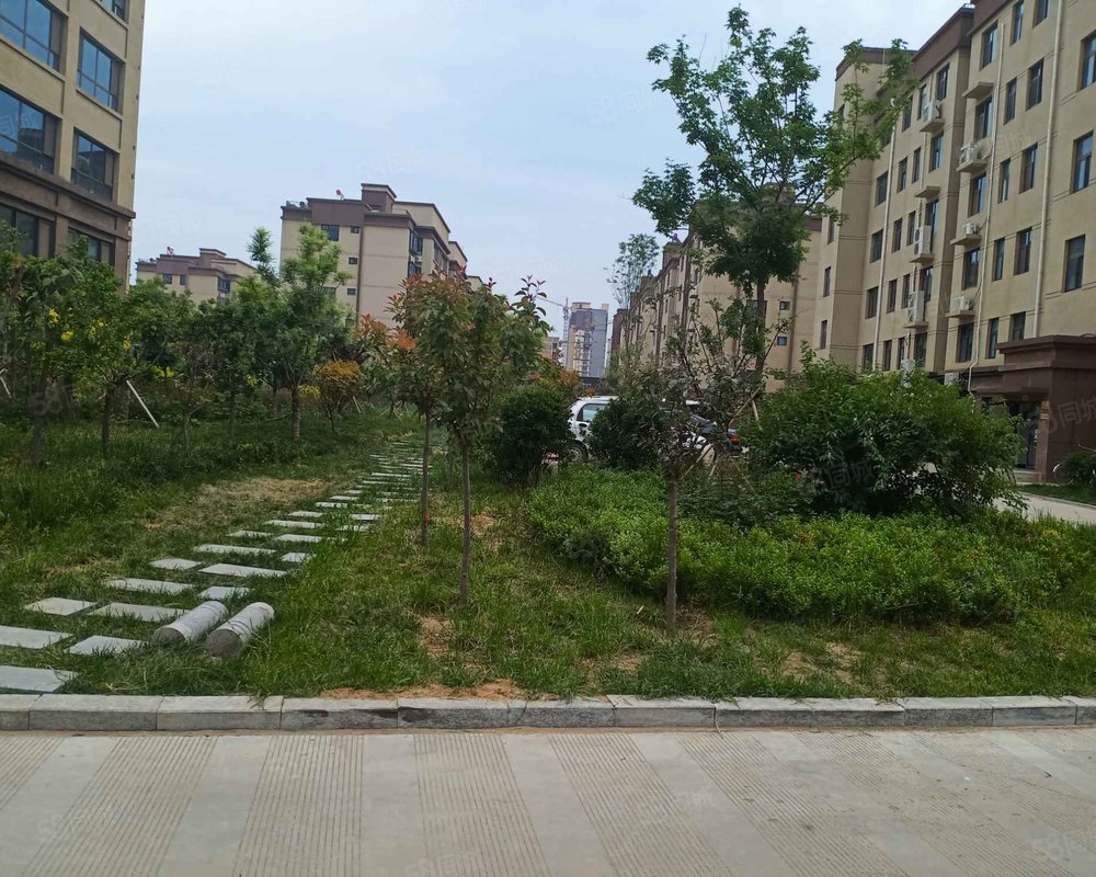 【府前花园, 府前花园小区详情,房价走势,房源,业主论坛】- 莘县58