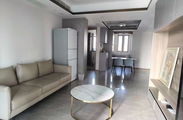 大安风华3室2厅111㎡220万二手房图片